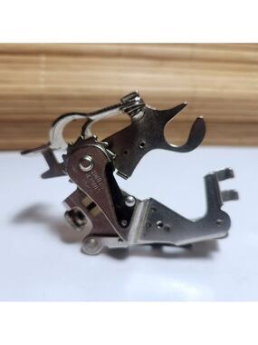 Singer Ruffler Foot Attachment 86742 For Singer Sewing Machine Low Shank